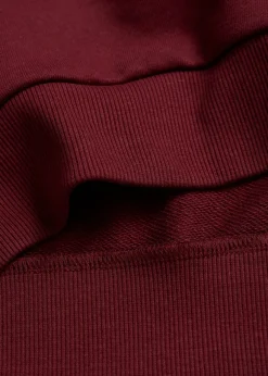 Dzieci MANGO Bluzy*Bluza z kapturem i nadrukiem