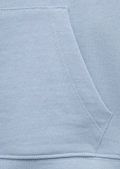 Dzieci MANGO Bluzy*Bluza z kapturem i nadrukiem