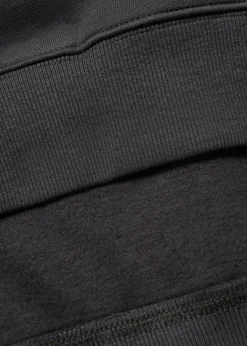 MANGO Bluzy*Bluza z kapturem i nadrukiem