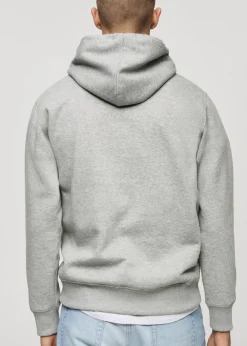 MANGO Bluzy*Bluza z kapturem z grafiką