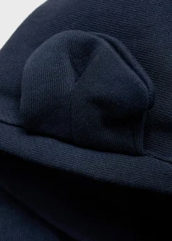 Dzieci MANGO Bluzy*Bluza z kapturem z uszkami