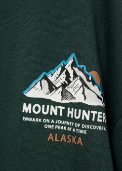 Dzieci MANGO Bluzy*Bluza z kołnierzykiem polo