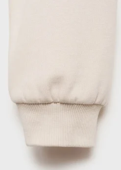 Dzieci MANGO Bluzy*Bluza z koralikami