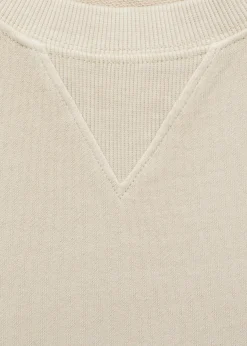 MANGO Bluzy*Bluza z nadrukiem