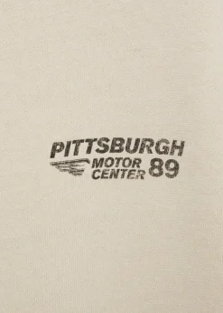 MANGO Bluzy*Bluza z nadrukiem