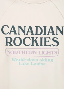 MANGO Bluzy*Bluza z nadrukiem