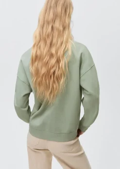 MANGO Bluzy*Bluza z nadrukiem