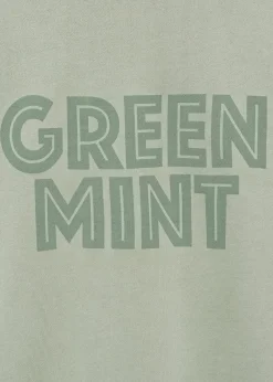 MANGO Bluzy*Bluza z nadrukiem