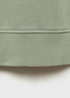 MANGO Bluzy*Bluza z nadrukiem