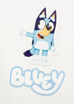 Dzieci MANGO Bluzy|Bluzy*Bluza z nadrukiem Bluey