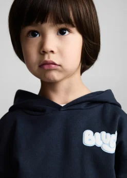 Dzieci MANGO Bluzy*Bluza z nadrukiem Bluey
