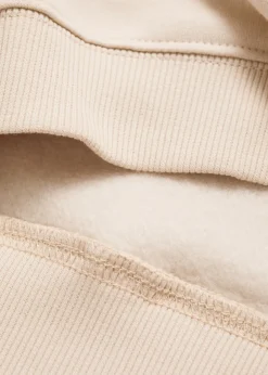 Dzieci MANGO Bluzy*Bluza z nadrukiem i naszywką