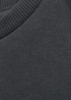 Dzieci MANGO Bluzy*Bluza z nadrukiem tygrysów