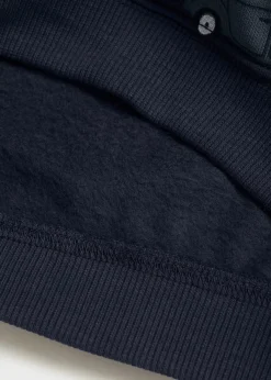 Dzieci MANGO Bluzy*Bluza z nadrukiem świątecznym