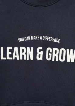 Dzieci MANGO Bluzy*Bluza z napisem