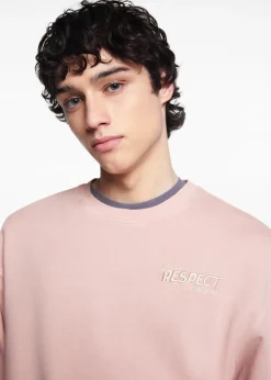 MANGO Bluzy|Bluzy*Bluza z napisem unisex