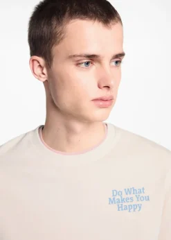 MANGO Bluzy|Bluzy*Bluza z napisem unisex