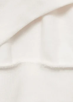 Dzieci MANGO Bluzy*Bluza z wiązaniem