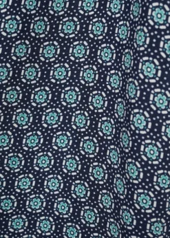 MANGO Koszule I Bluzki*Bluzka na jedno ramię z marszczeniem