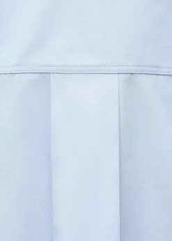 MANGO Koszule I Bluzki*Bluzka oversize z wiązaniem