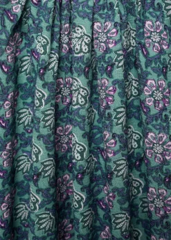 MANGO Koszule I Bluzki*Bluzka w kwiaty