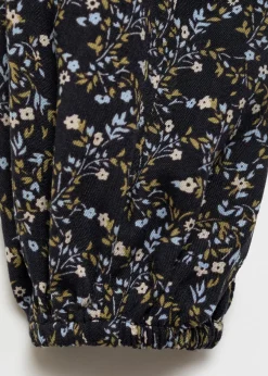 MANGO Koszule I Bluzki*Bluzka w kwiaty