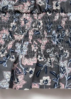 MANGO Koszule I Bluzki*Bluzka w kwiaty