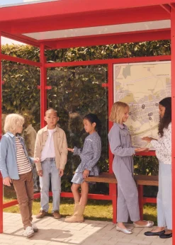 Dzieci MANGO Koszulki I Topy*Bluzka w kwiaty