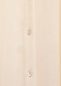 MANGO Koszule I Bluzki*Bluzka z bufiastymi rękawami i wiązaniem