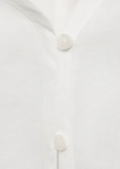 Dzieci MANGO Koszule*Bluzka z falbanami