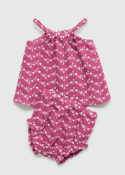 Dzieci MANGO Koszule|Koszule*Bluzka z kreszowanej bawełny