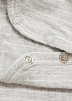 Dzieci MANGO Piżamy|Piżamy*Body bawełniane w paski