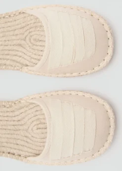 Dzieci MANGO Buty*Buckle closure espadrille