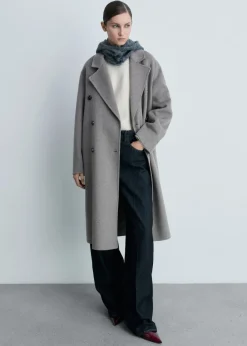 MANGO Buty*Buty bez pięty z noskiem