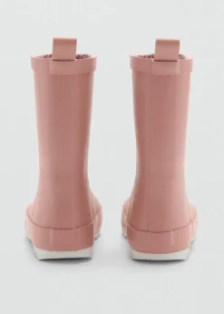 Dzieci MANGO Buty*Buty gumowe