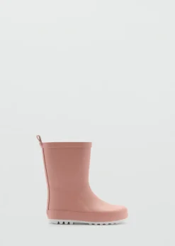 Dzieci MANGO Buty*Buty gumowe