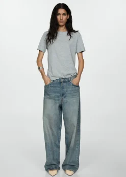 MANGO Buty*Buty na obcasie z odkrytą piętą