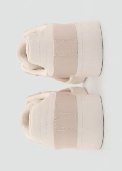 Dzieci MANGO Buty*Buty sportowe sznurowane ze wstawkami