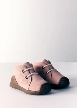 Dzieci MANGO Buty|Buty*Buty sportowe ze skóry biomecanics