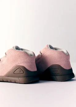 Dzieci MANGO Buty|Buty*Buty sportowe ze skóry biomecanics