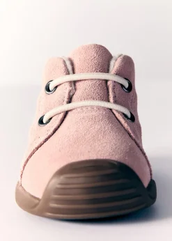 Dzieci MANGO Buty|Buty*Buty sportowe ze skóry biomecanics