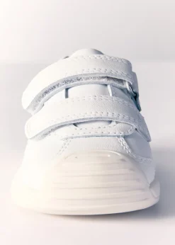 Dzieci MANGO Buty|Buty*Buty sportowe ze skóry biomecanics