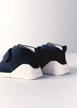 Dzieci MANGO Buty|Buty*Buty sportowe ze skóry biomecanics