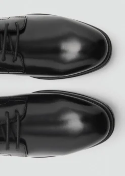 MANGO Akcesoria|Buty*Buty typu bluchery do garnituru