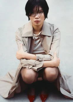 MANGO Więcej Akcesoriów*Cienkie rajstopy