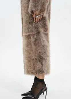 MANGO Więcej Akcesoriów*Cienkie skarpetki rajstopowe