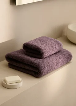 MANGO Ręczniki*Cotton color bath towel