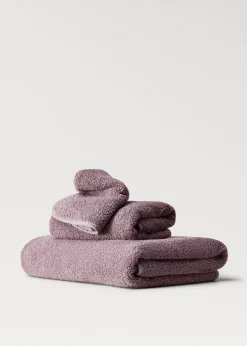 MANGO Ręczniki*Cotton color hands towel