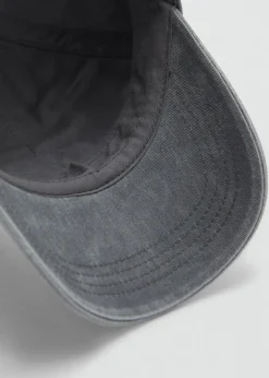 MANGO Więcej Akcesoriów*Czapka Rolling Stones