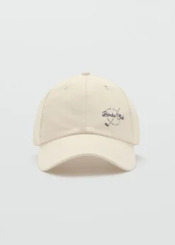 Dzieci MANGO Perfumy/wody Kolońskie*Czapka z daszkiem i logo